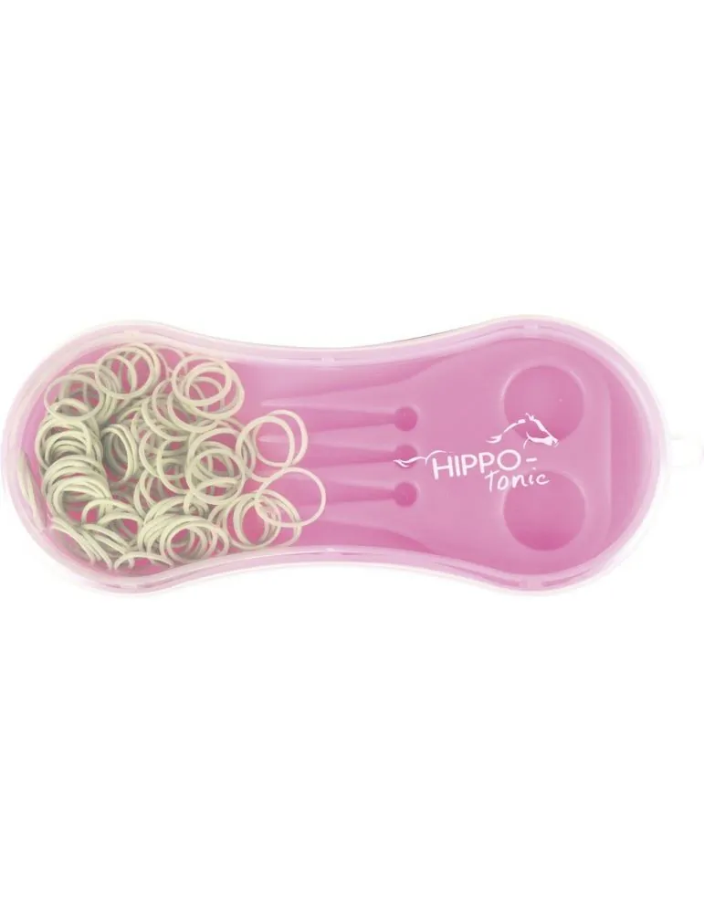 Kefa Hippo Tonic s gumičkami