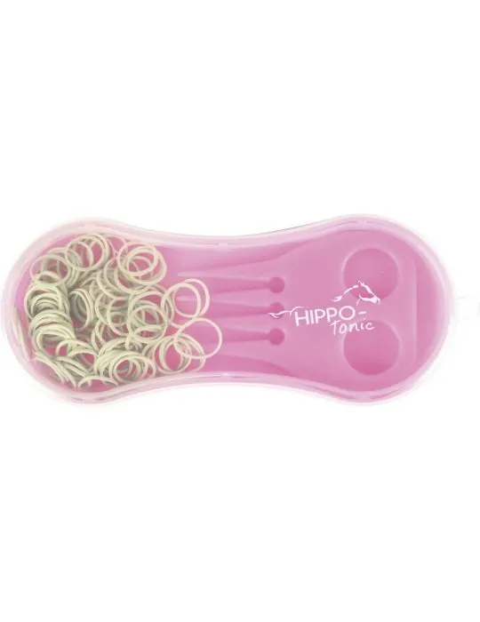 Kefa Hippo Tonic s gumičkami