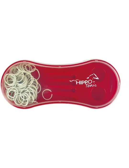 Kefa Hippo Tonic s gumičkami