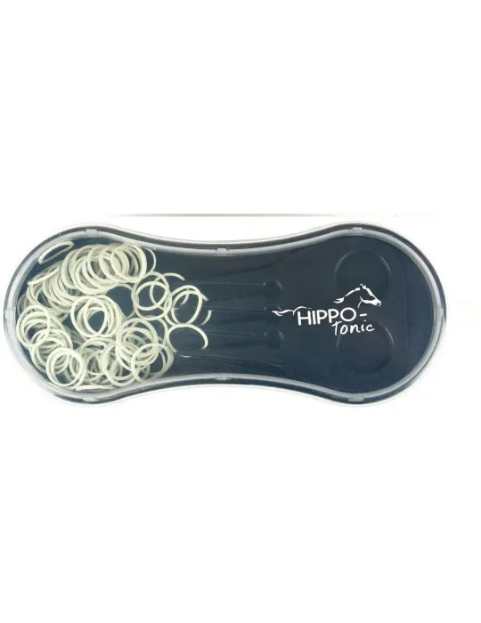Kefa Hippo Tonic s gumičkami