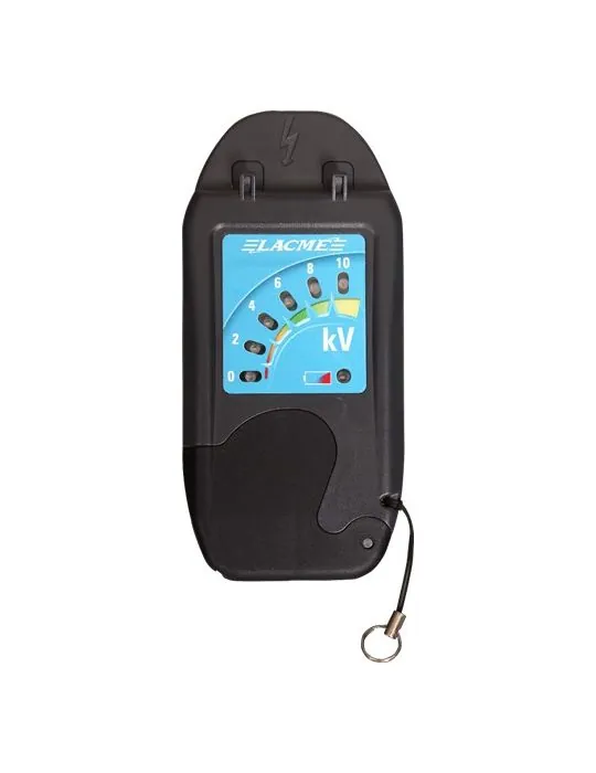 Skušačka LACME MINI do 15kv