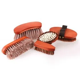 Kefa Timber brown QHP 2