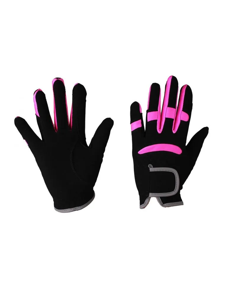 Rukavice Multicolor QHP