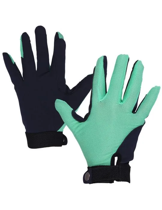 Rukavice Mesh QHP
