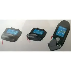 Skušačka LACME MINI do 15kv 2