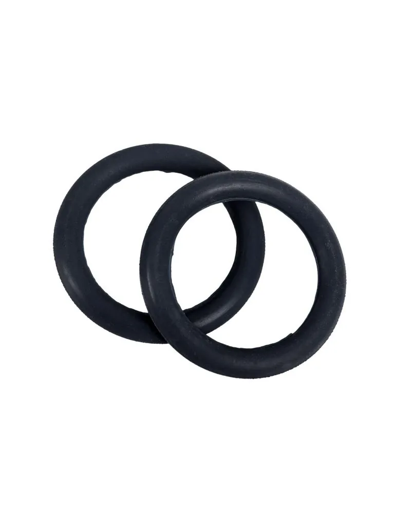 Náhradné gumičky na strmene QHP