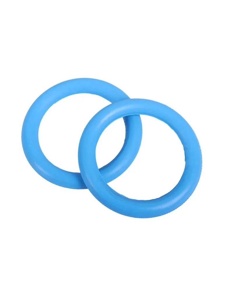 Náhradné gumičky na strmene QHP