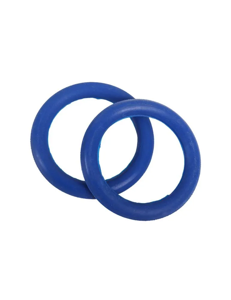 Náhradné gumičky na strmene QHP