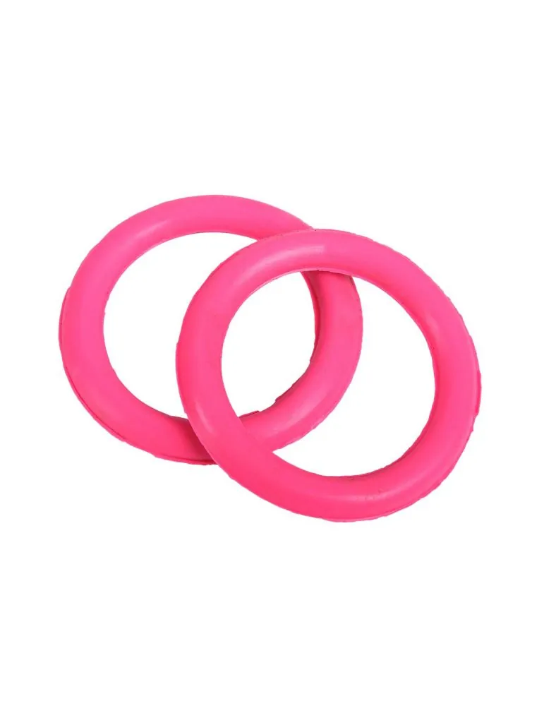 Náhradné gumičky na strmene QHP