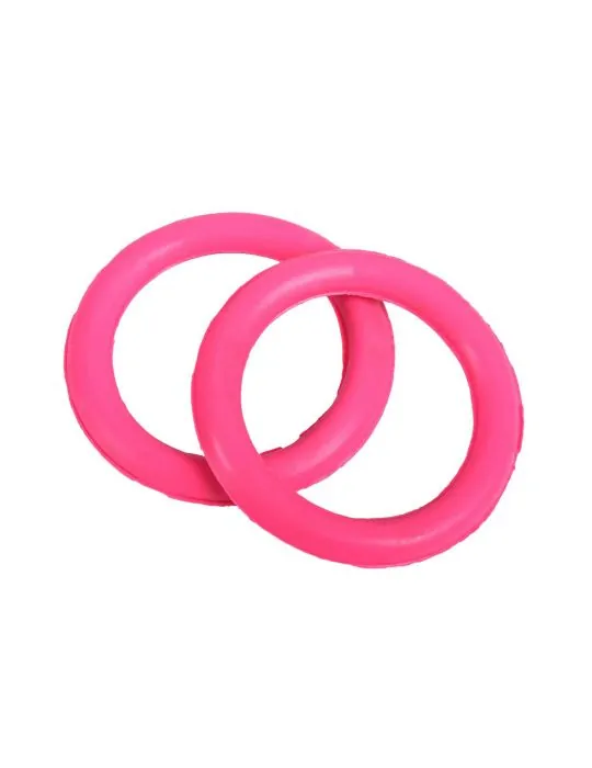 Náhradné gumičky na strmene QHP