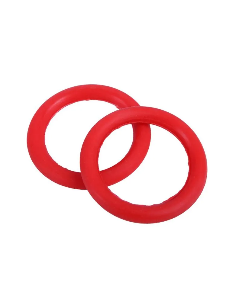 Náhradné gumičky na strmene QHP