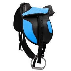 Sedlo detské Shetland QHP 2