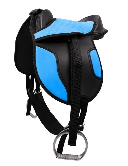 Sedlo detské Shetland QHP