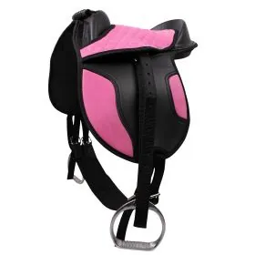 Sedlo detské Shetland QHP