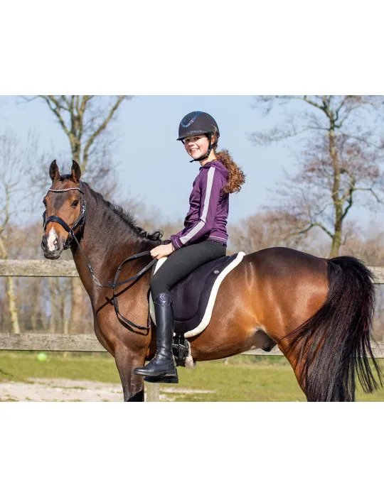 Pad detský pony QHP