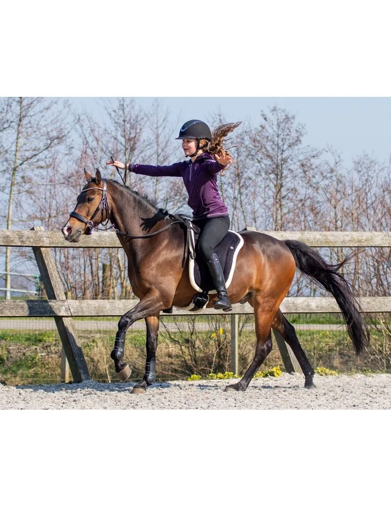 Pad detský pony QHP