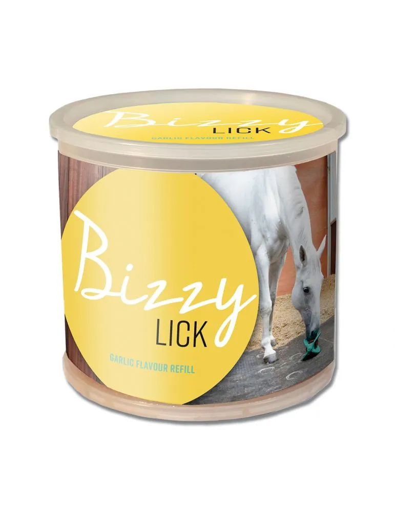 Bizzy LICK liz 1kg