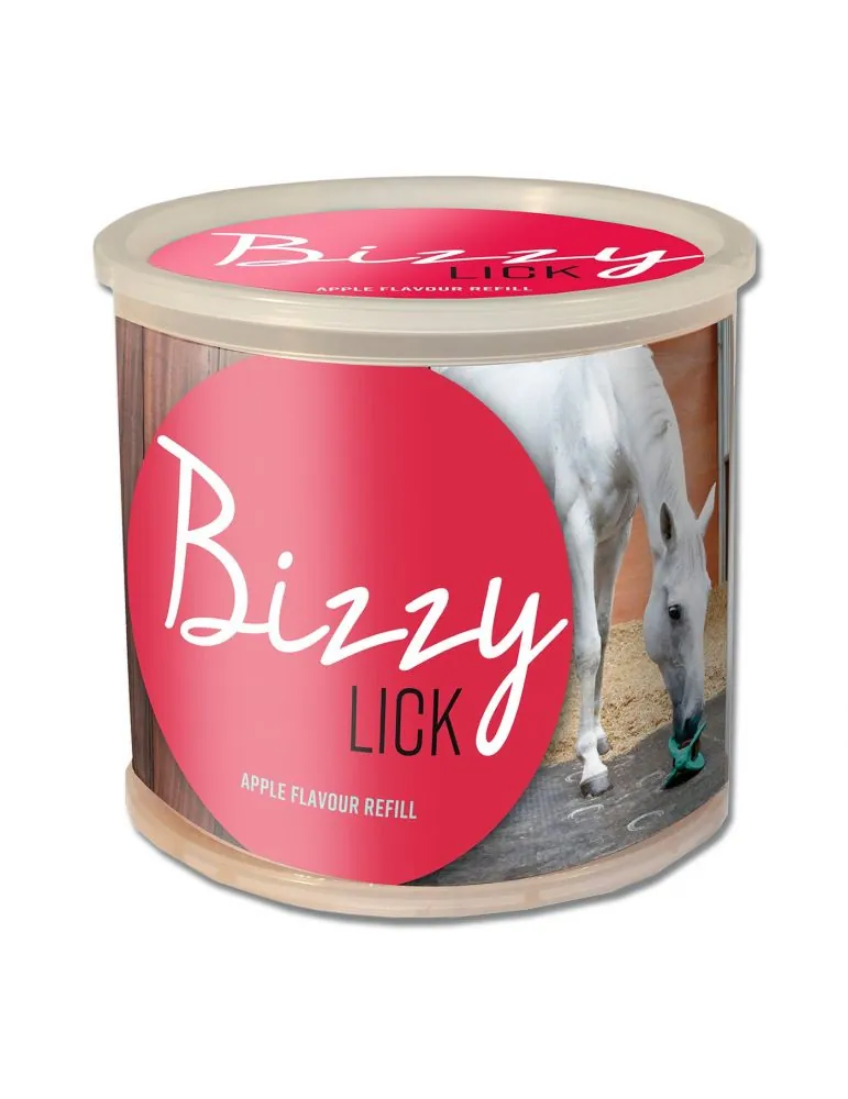 Bizzy LICK liz 1kg