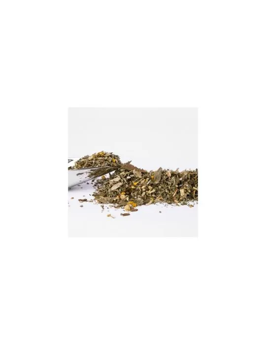 Bylinky Hoveler Broncho Fit 800g-kašeľ a dýchanie