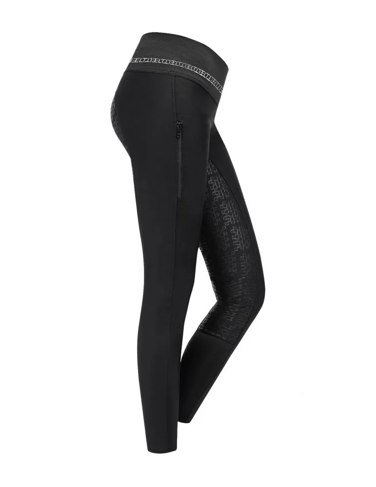 Rajtky thermo leginové Emma Midseason ELT