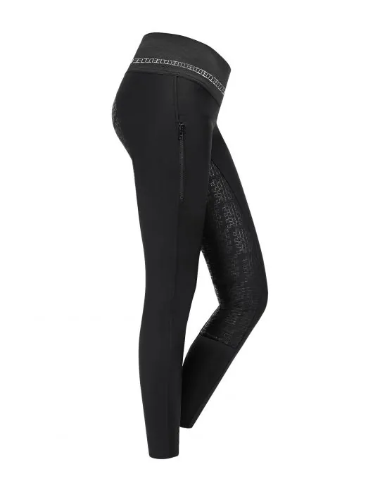 Rajtky thermo leginové Emma Midseason ELT