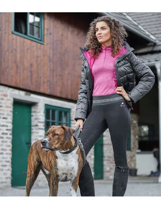 Rajtky thermo leginové Emma Midseason ELT