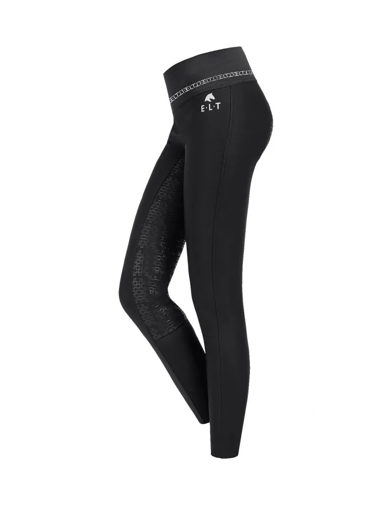 Rajtky thermo leginové Emma Midseason ELT