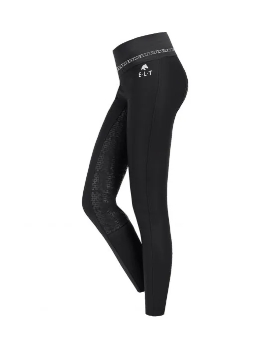 Rajtky thermo leginové Emma Midseason ELT