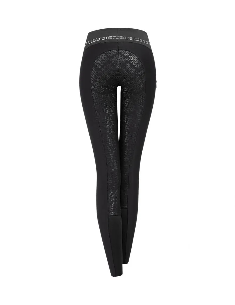 Rajtky thermo leginové Emma Midseason ELT