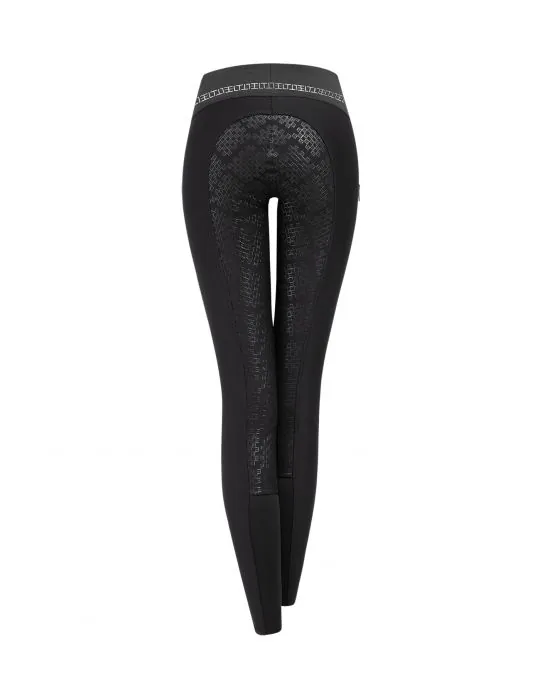 Rajtky thermo leginové Emma Midseason ELT