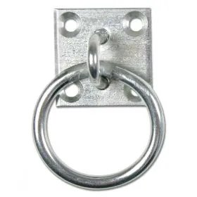 Krúžok na uchytenie na stenu/na úväz