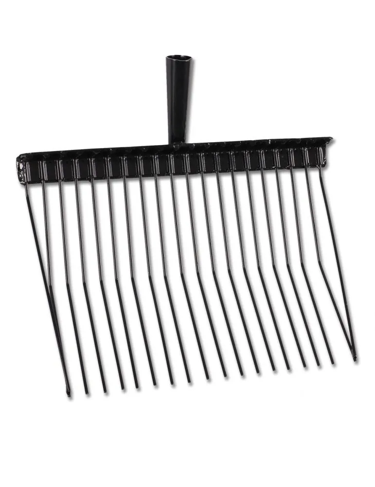 Vidly kovové Waldhausen bez násady