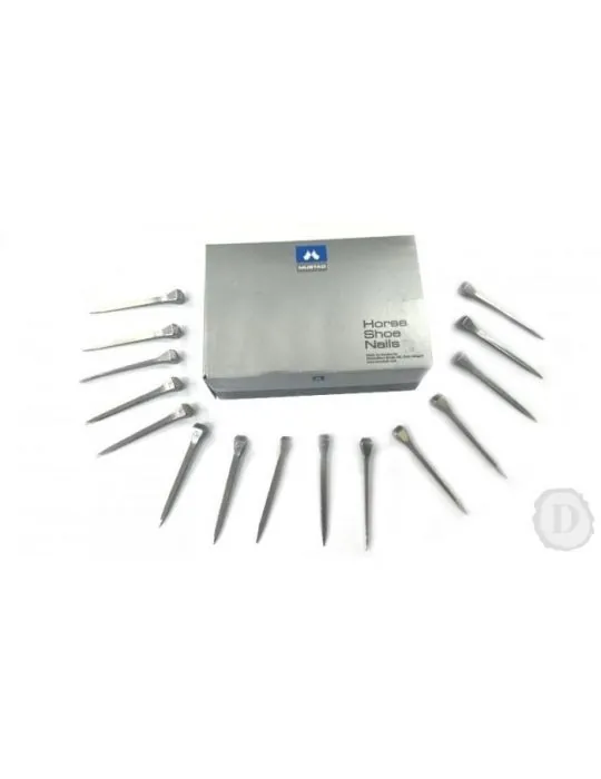 Klince Mustad JC4 61mm 250ks