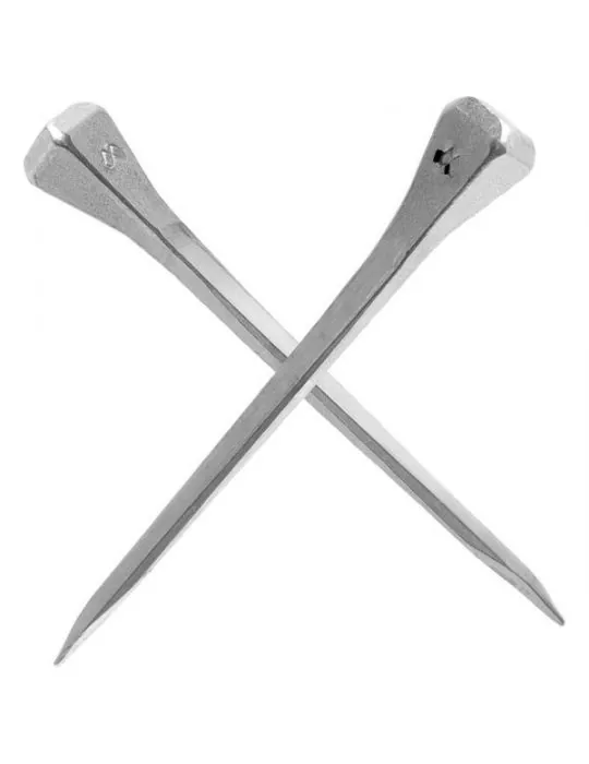 Klince Mustad JC4 61mm 250ks