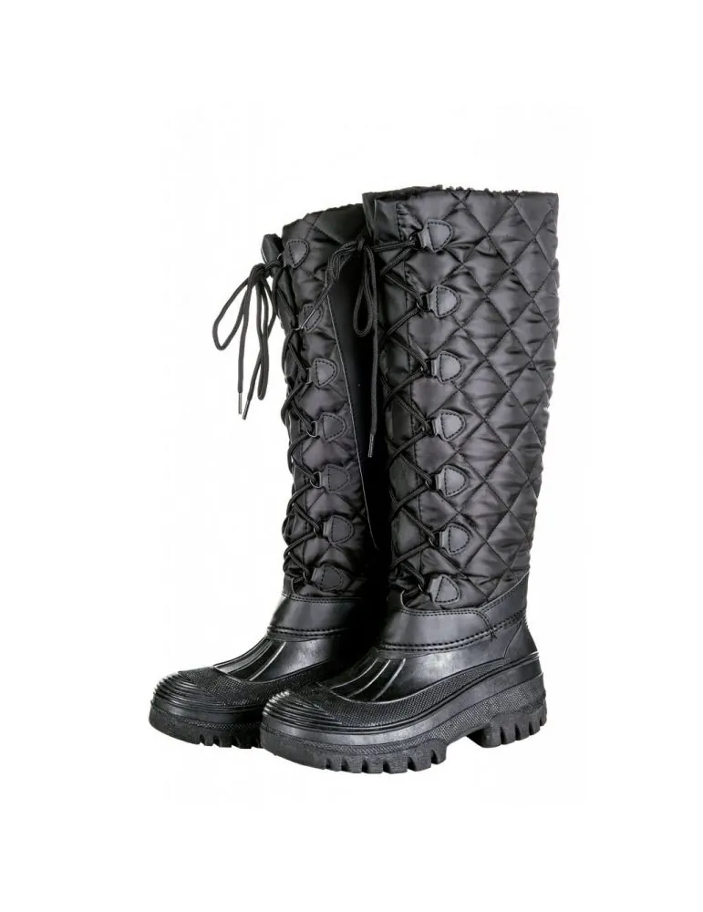 Jazdecké čižmy Kodiak HKM