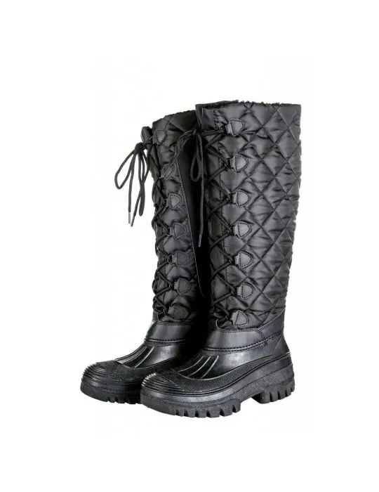 Jazdecké čižmy Kodiak HKM