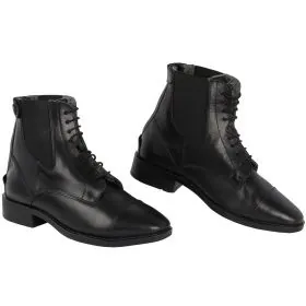 Jazdecké topánky HKM Kentucky Winter