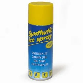 Sprej Synthetic ice-chladivý sprej 400ml