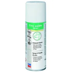 Zinkový sprej 200ml