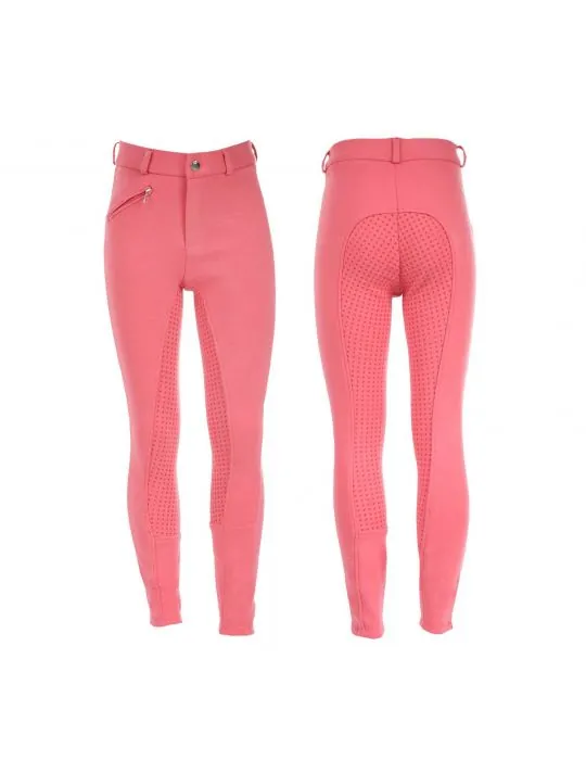 Rajtky Horze Junior Active silikon grip