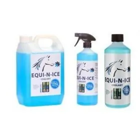 Chladivy sprej Equi-&-Ice 1000ml 2