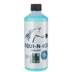 Chladivy sprej Equi-&-Ice 1000ml