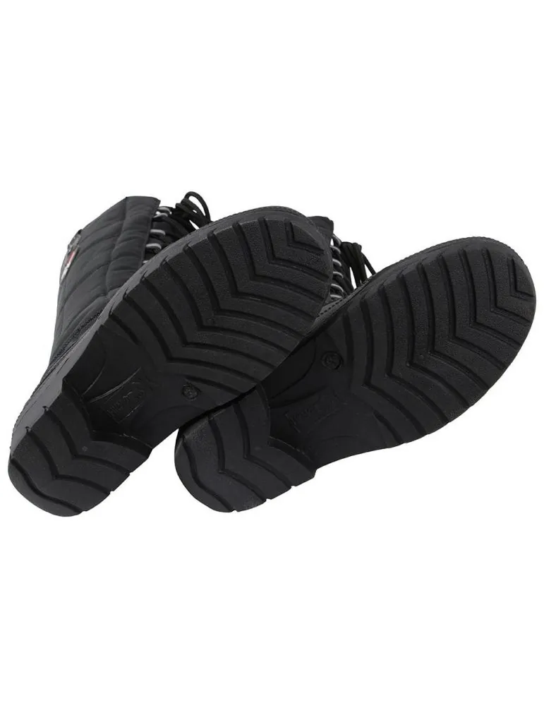 Thermo jazdecké čižmy HKM Husky