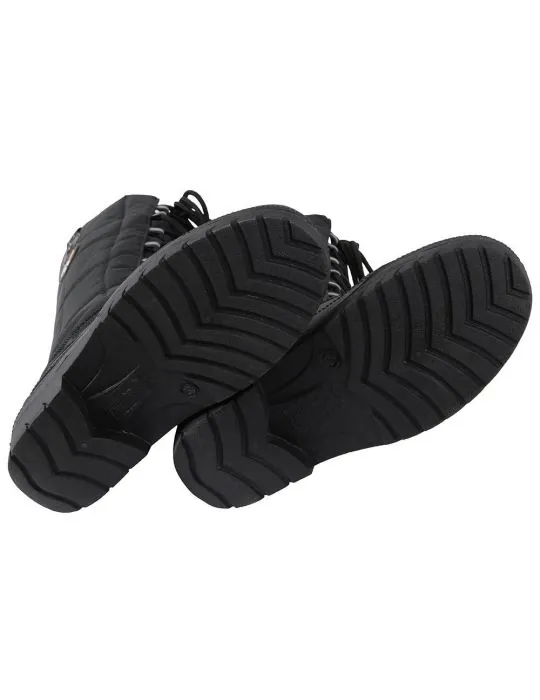 Thermo jazdecké čižmy HKM Husky