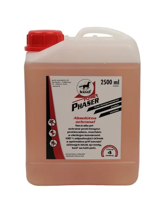 Leovet Phaser 2500ml