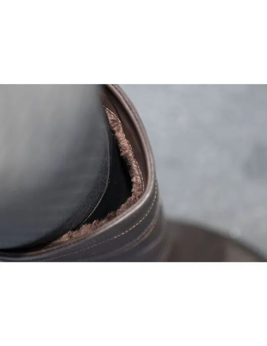 Jazdecke thermo topánky Edinburg HKM