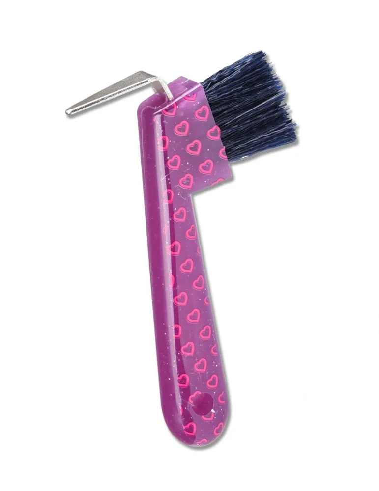 Škrabák na kopytá Unicorn Lucky