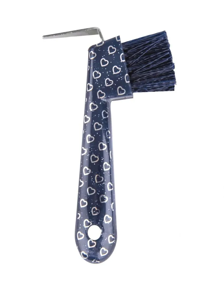 Škrabák na kopytá Unicorn Lucky