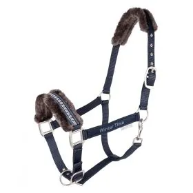 Ohlávka Kristiansand Winter Time 2