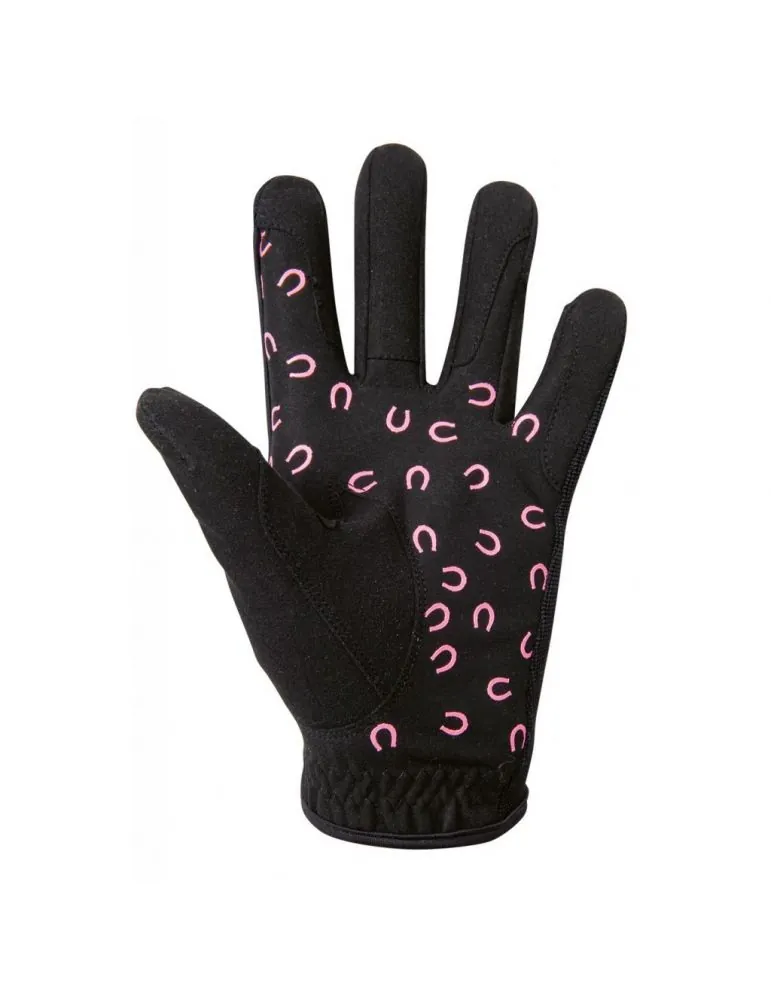 Rukavice zimné Gelato HKM